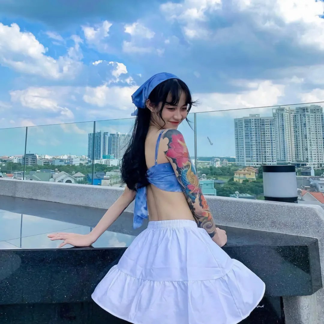 正义使命