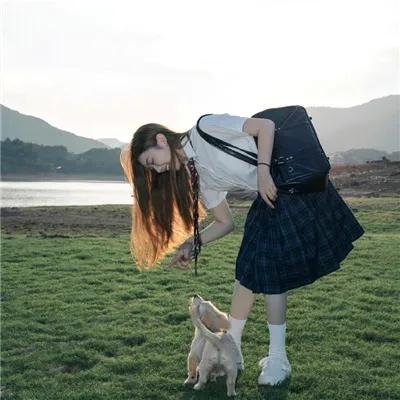 胸口