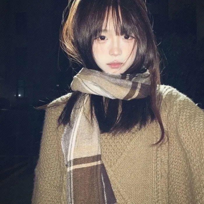 小美人鱼