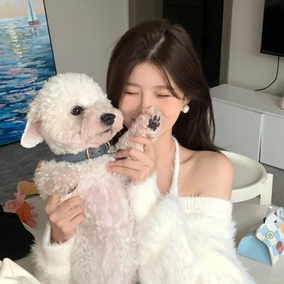 有目标了